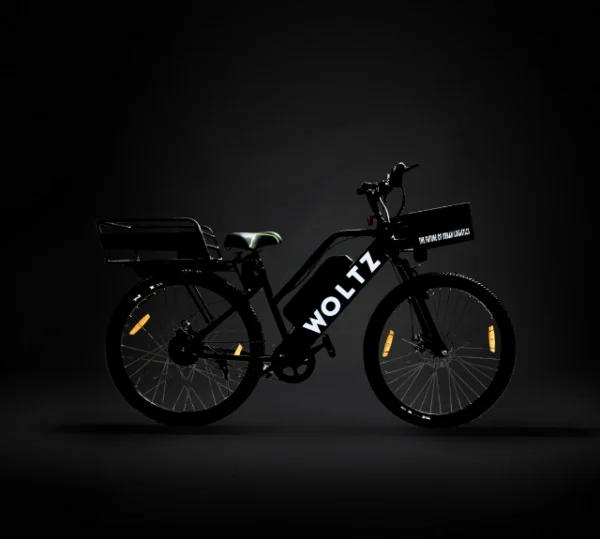 Woltz Utility Z