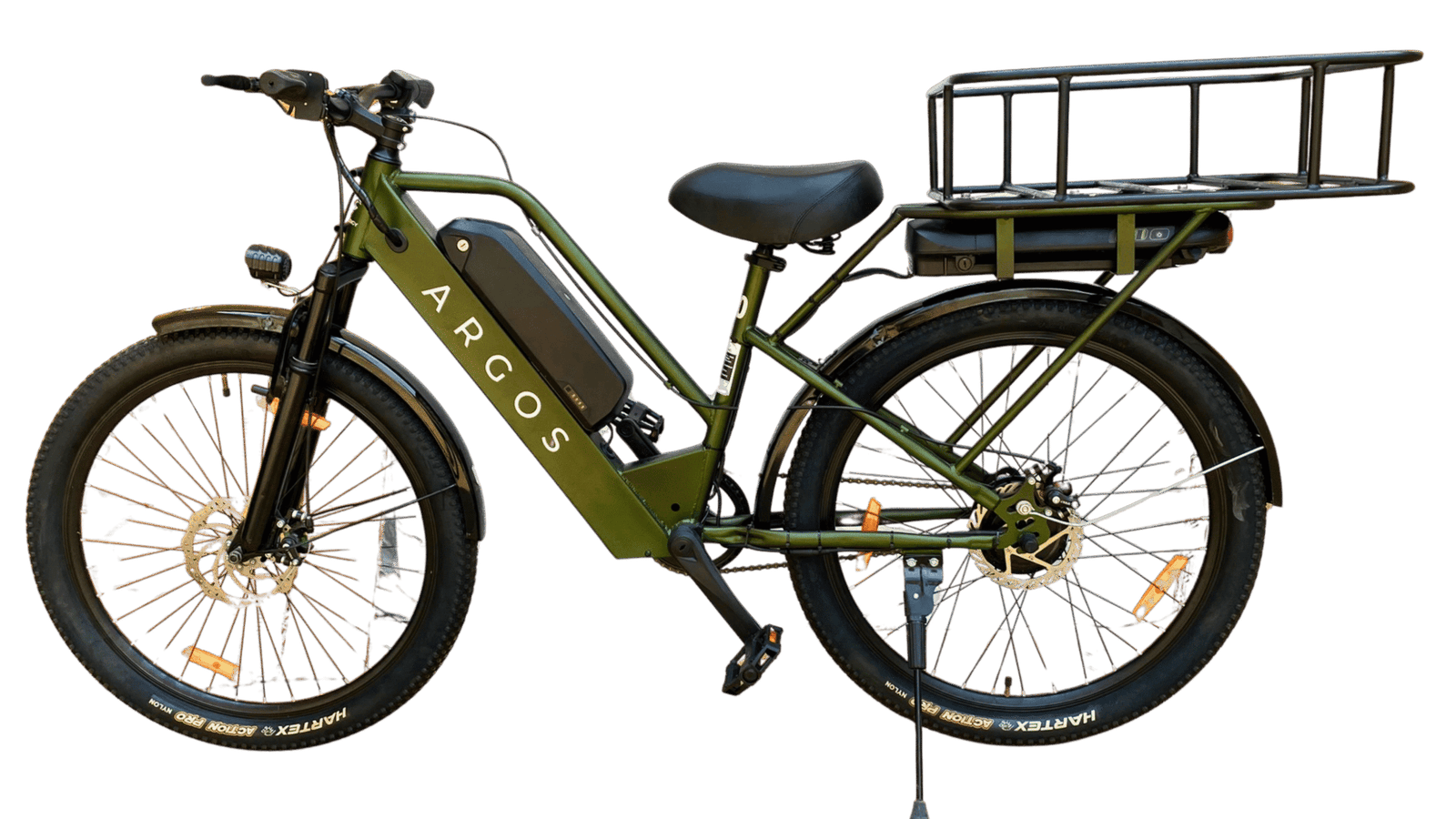 Woltz Argos Electric Scooty